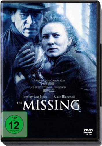 The Missing Movies
