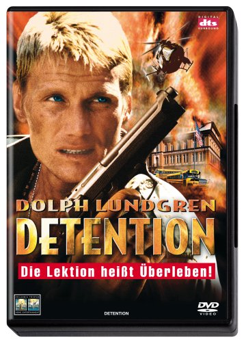 Detention - Die Lektion heißt Überleben Films