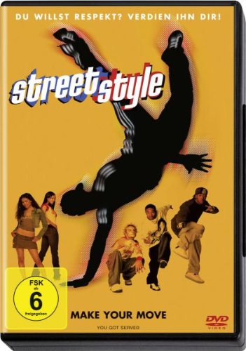 Street Style Movies