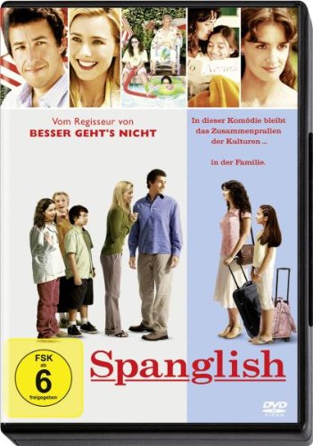 Spanglish Movies
