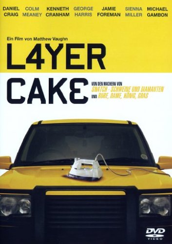 Layer Cake Movies