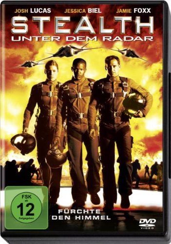 Product Image: Stealth - Unter dem Radar