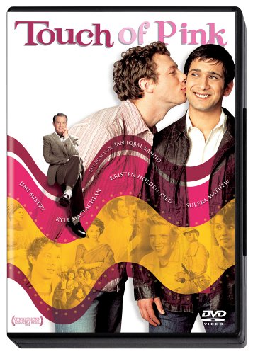 Touch of Pink Films