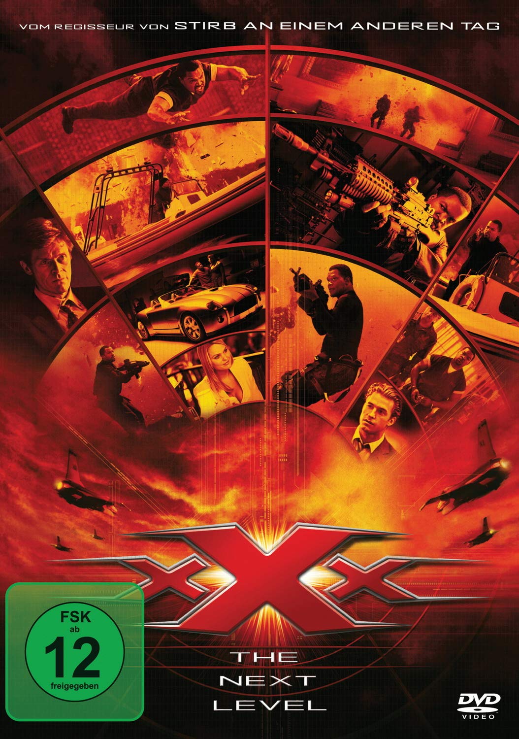 Product Image: xXx 2 - The Next Level