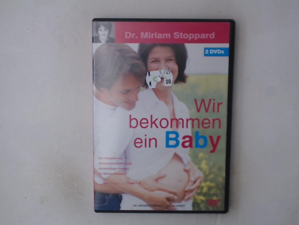 Wir bekommen ein Baby - Dr. Miriam ... Films