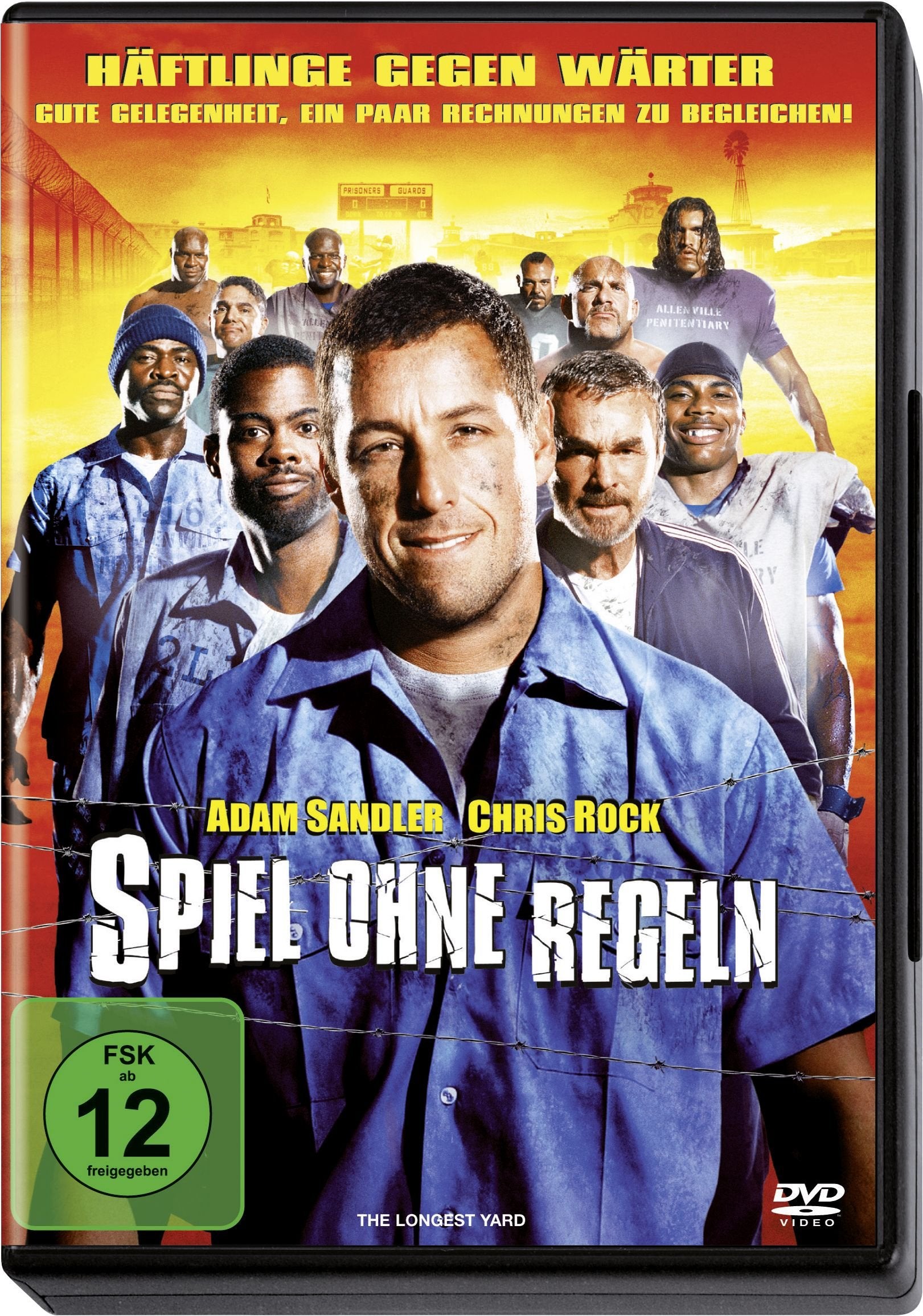 Product Image: Spiel ohne Regeln