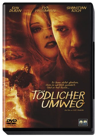 Tödlicher Umweg Films