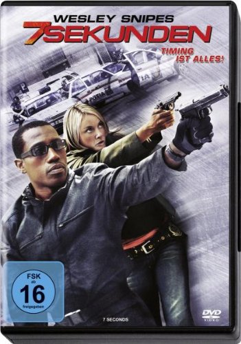 7 Sekunden Movies
