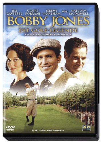 Bobby Jones - Die Golf-Legende Films