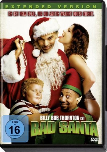 Product Image: Bad Santa