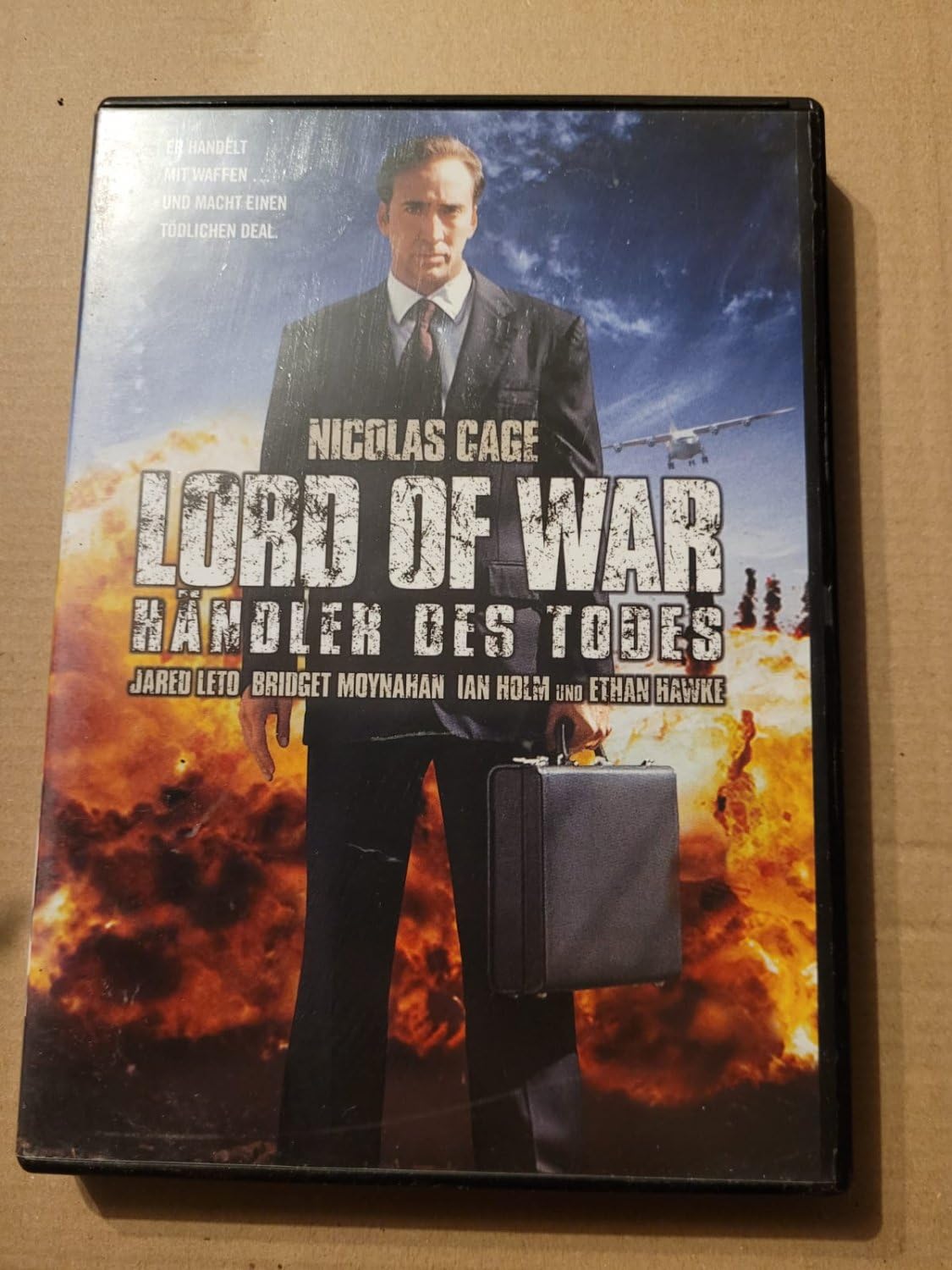 Lord of War - Händler des Todes Films