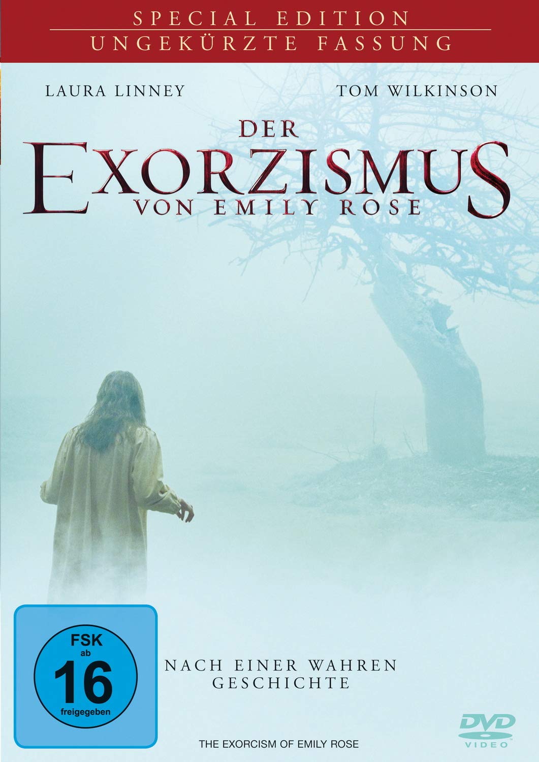 Product Image: Der Exorzismus von Emily Rose