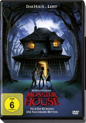 Product Image: Monster House