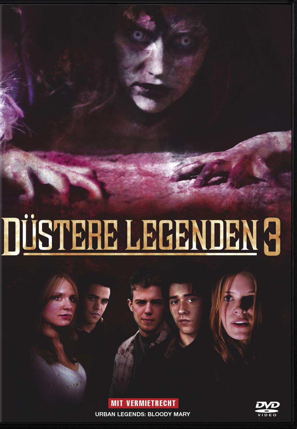 Düstere Legenden 3 Movies