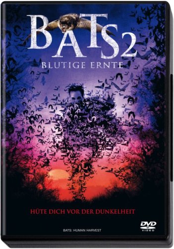 Product Image: Bats 2, Blutige Ernte, 1 DVD