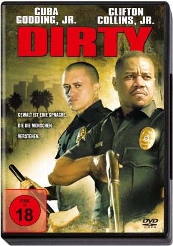 Dirty Movies