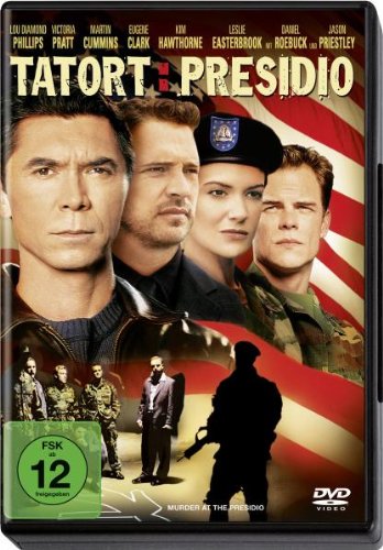 Product Image: Tatort: Presidio