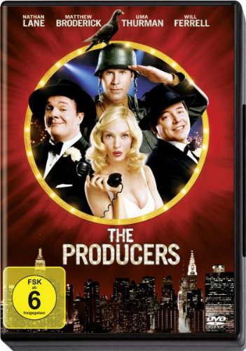 The Producers Movies