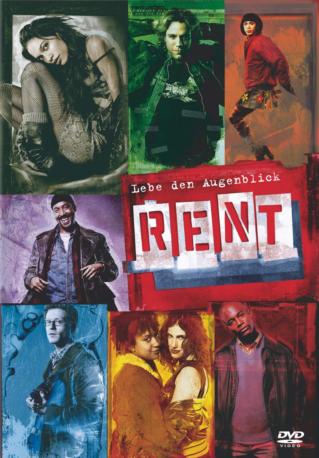Product Image: Rent (OmU)