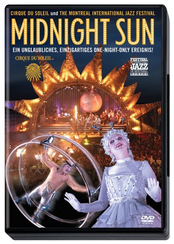 Product Image: Cirque du Soleil - Midnight Sun