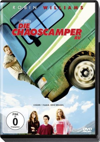 Product Image: Die Chaoscamper