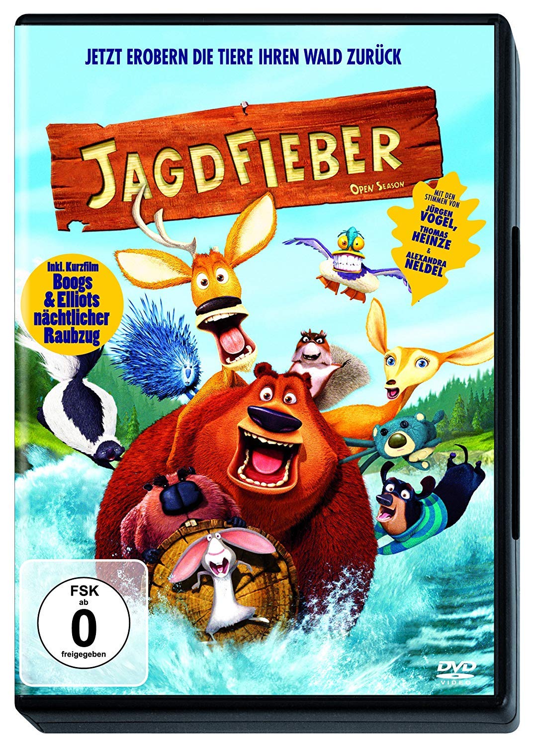 Product Image: Jagdfieber