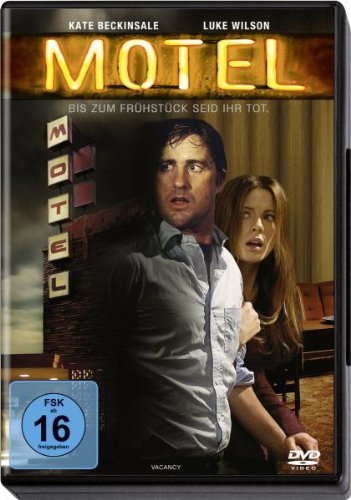 Motel Movies