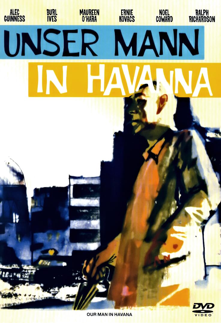 Product Image: Unser Mann in Havanna