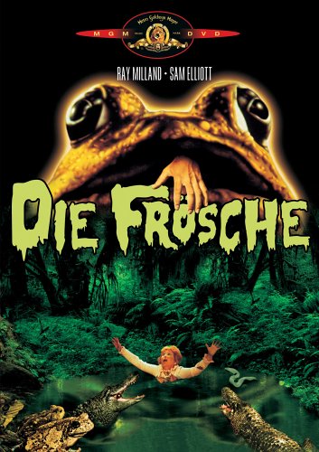 Product Image: Die Frösche