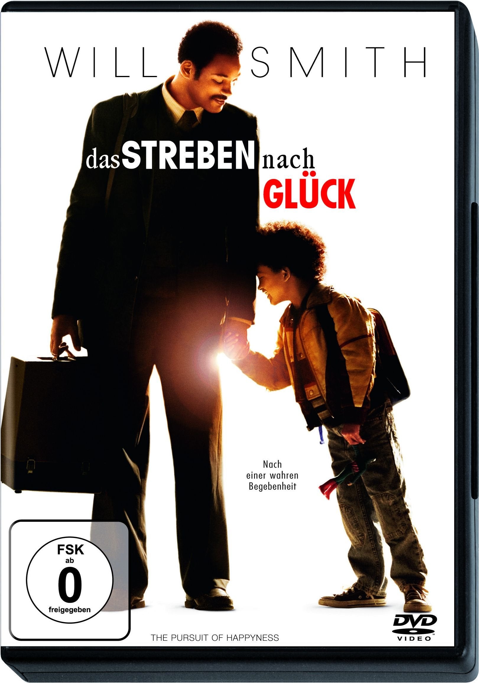 Das Streben nach Glück Movies