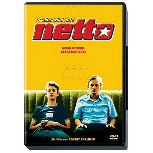 Netto - Alles wird gut! Films