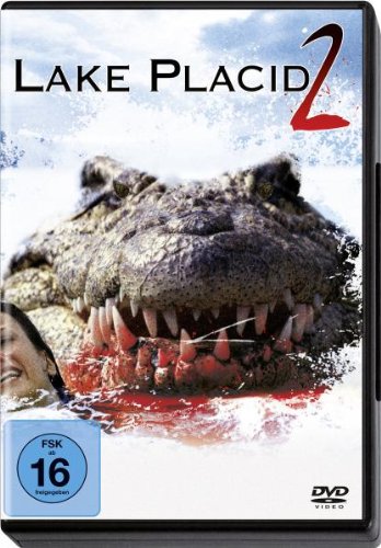 Product Image: Lake Placid 2