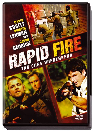 Rapid Fire - Tag ohne Wiederkehr Films