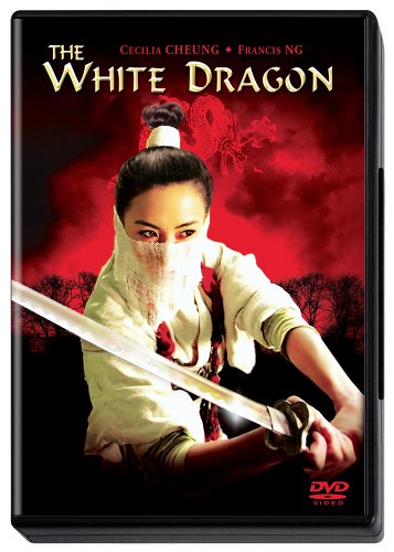 The White Dragon Movies
