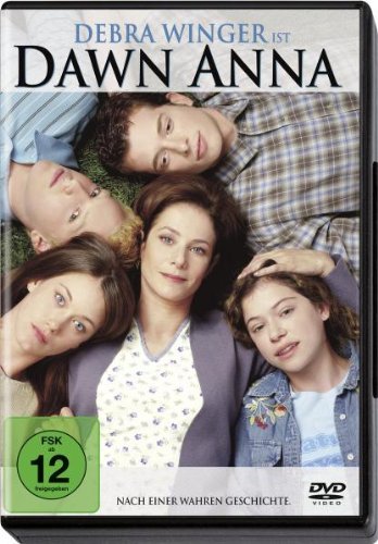 Dawn Anna Box sets