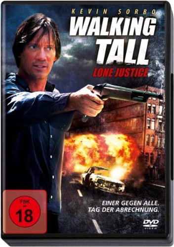 Product Image: Walking Tall - Lone Justice