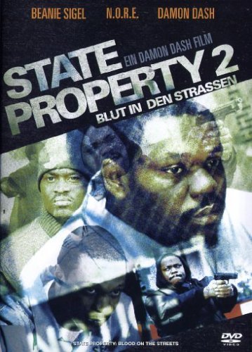 Product Image: State Property 2 - Blut in den Strassen