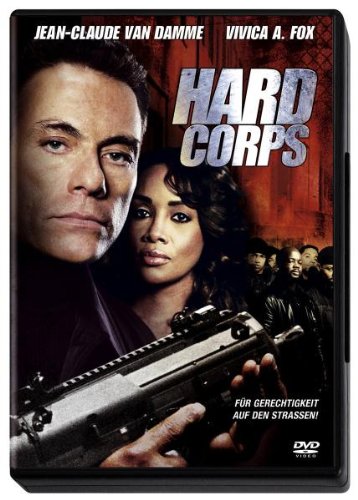 Hard Corps Films