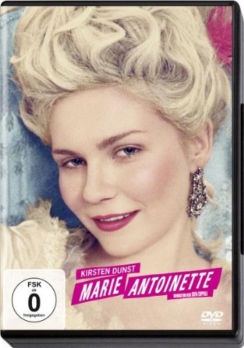 Marie Antoinette Films