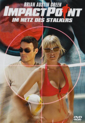 Impact Point - Im Netz des Stalkers Films