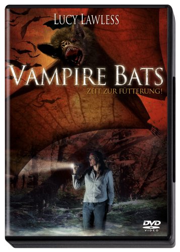 Vampire Bats Films