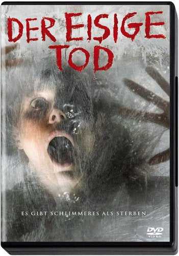 Der eisige Tod Films