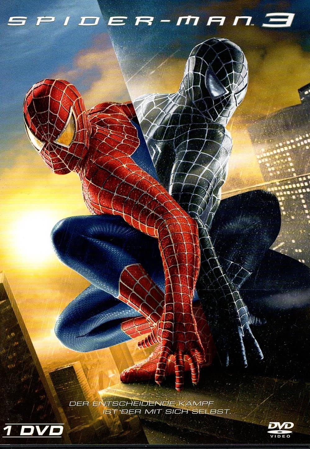 Spider-Man 3 Movies