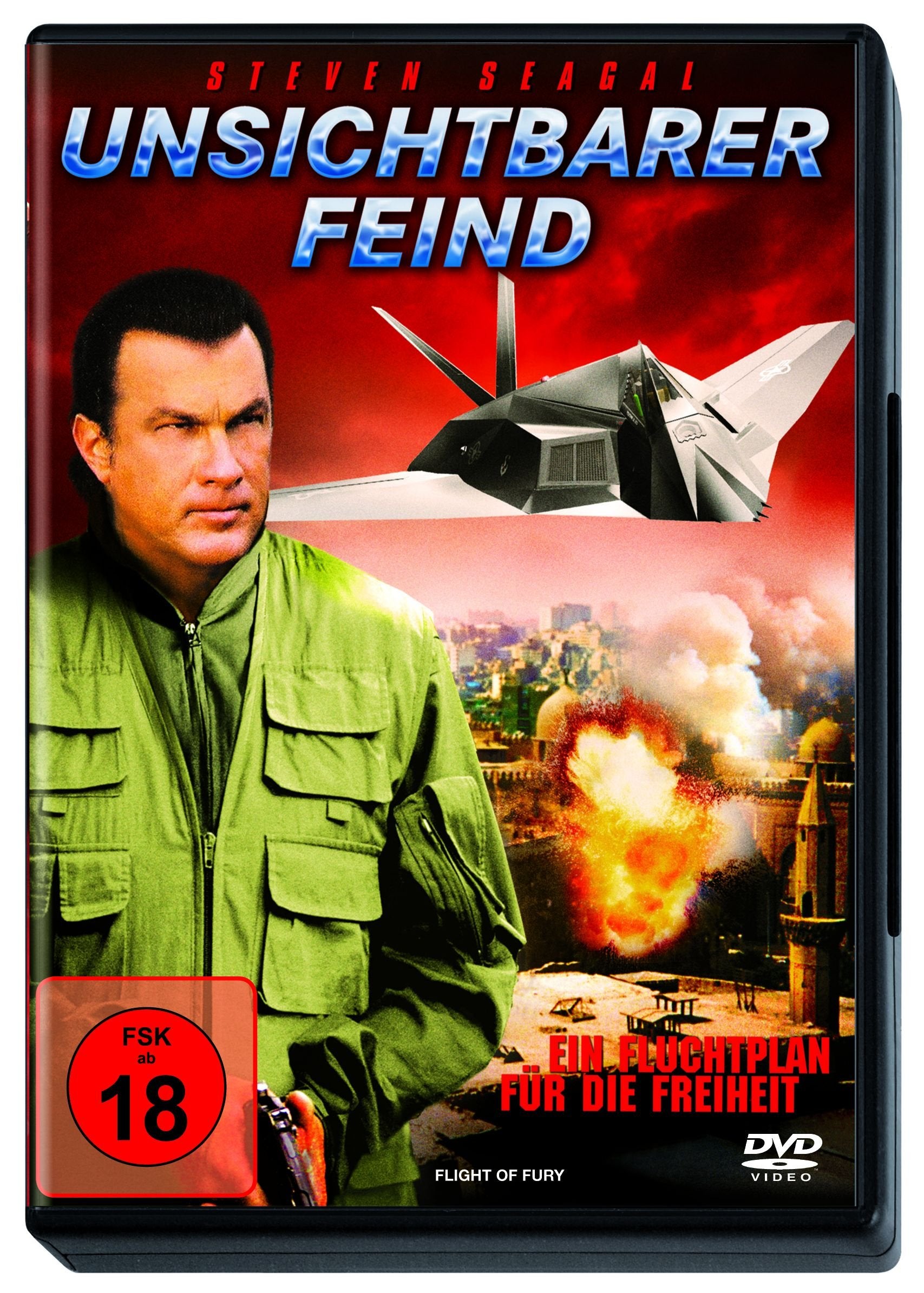 Unsichtbarer Feind Movies