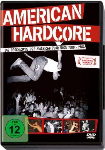 American Hardcore Movies