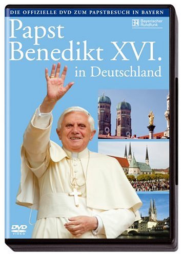 Papst Benedikt XVI. in Deutschland Films