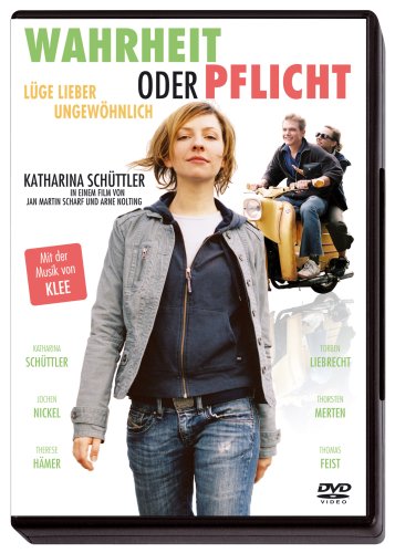 Wahrheit oder Pflicht - Lüge lieber ungewöhnlich Films