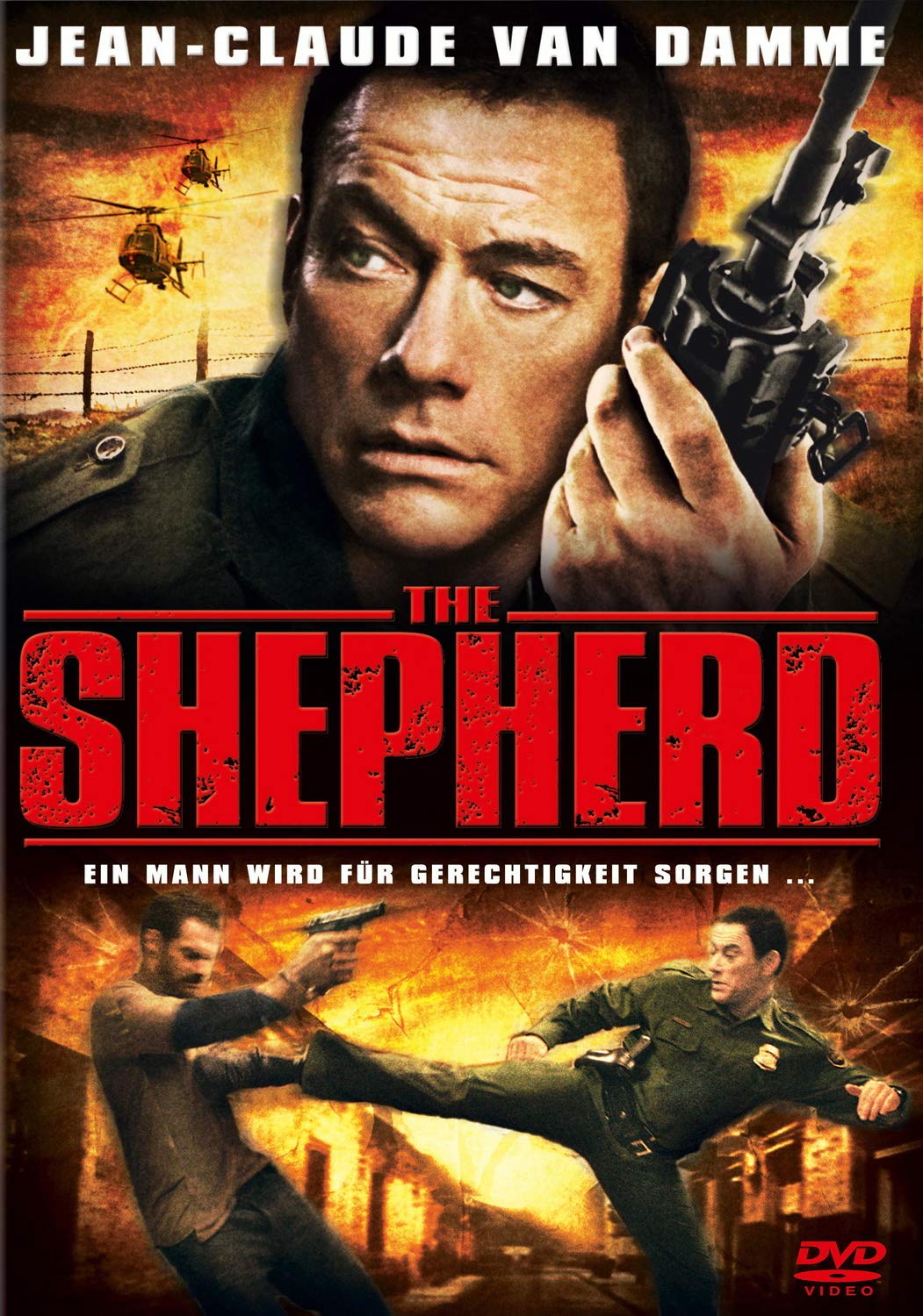 The Shepherd Movies