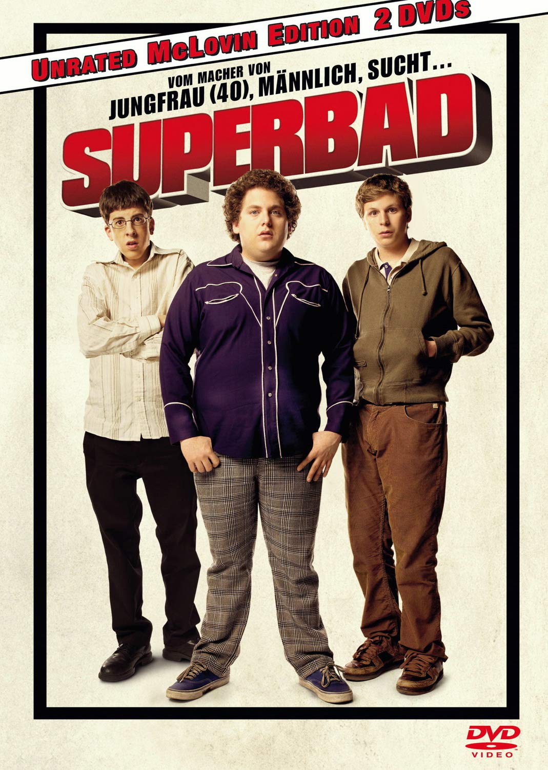 Superbad Movies