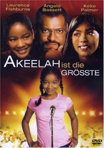 Product Image: Akeelah ist die Größte